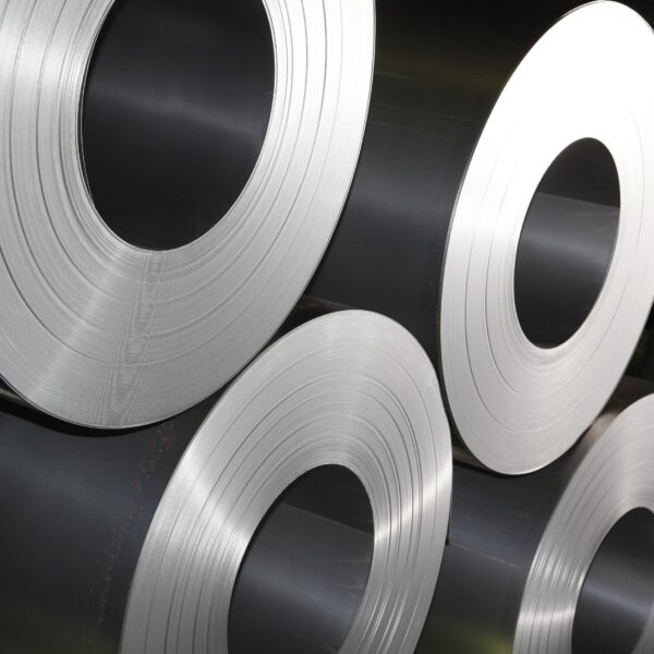 Cold Rolled Steel Plates