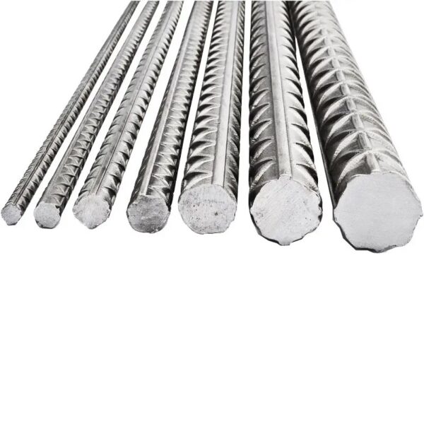 Deformed Steel Bars