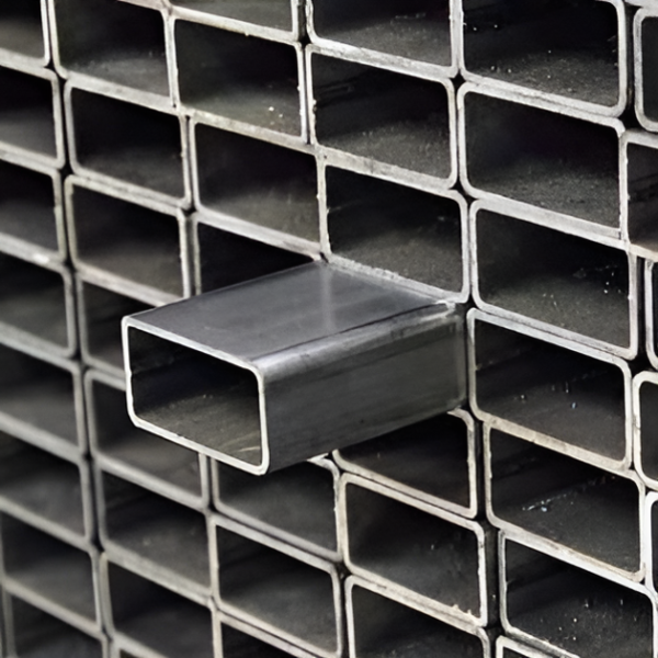 MS Rectangular Hollow Sections